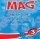 Le Mag´ 3 (A2) CD Audio Classe