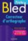 BLED Poche - Correcteur d´ortographe BLED Poche - Correcteur d´ortographe