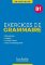 En Contexte B1 Exercices de grammaire + audio MP3 + corrigés En Contexte B1 Exercices de grammaire + audio MP3 + corrigés