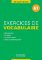 En Contexte A1 Exercices de vocabulaire + audio MP3 + corrigés