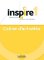 Inspire 1 (A1) Cahier d´activités + audio MP3 Inspire 1 (A1) Cahier d´activités + audio MP3
