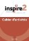 Inspire 2 (A2) Cahier d´activités + audio MP3 Inspire 2 (A2) Cahier d´activités + audio MP3