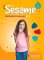 Sésame 1 (A1.1) Livre de l´éleve
