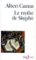 Le mythe de Sisyphe Le mythe de Sisyphe