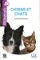 Chiens et chats - Niveau A1.1 - Lecture Découverte - Audio téléchargeable Chiens et chats - Niveau A1.1 - Lecture Découverte - Audio téléchargeable