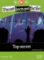 Pause lecture facile 2: Top secret + CD Pause lecture facile 2: Top secret + CD