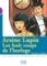 Lectures Mise en scéne 1: Les huit coups de l´horloge - Livre