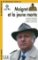 Lectures faciles 1: Maigret et la jeune morte - Livre + CD MP3