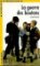 Lectures faciles 1: La Guerre des boutons - Livre Lectures faciles 1: La Guerre des boutons - Livre
