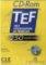 TEF 250 activités: CD-ROM TEF 250 activités: CD-ROM