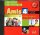 Amis et compagnie 4: CD audio individuel Amis et compagnie 4: CD audio individuel
