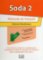 CD Soda 2: Ressources numérique pour TBI