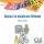 Découverte 1 Adolescents: Dans la maison bleue - CD audio