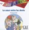 Découverte 4 Adolescents: Le coeur entre les dents - CD auido