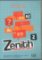 Zénith 2: CD audio collectifs