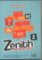 Zénith 2: CD audio collectifs Zénith 2: CD audio collectifs