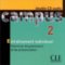 Campus 2: double CD audio individuel