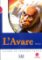 Lectures Mise en scéne 3: L´Avare - Livre + CD Lectures Mise en scéne 3: L´Avare - Livre + CD