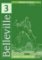Belleville 3: Cahier d´exercices + CD Belleville 3: Cahier d´exercices + CD