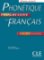 Phonétique progressive du francais: Avancé Livre Phonétique progressive du francais: Avancé Livre