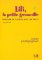 Lili, la petite grenouille - Niveau 1 - Guide pédagogique Lili, la petite grenouille - Niveau 1 - Guide pédagogique