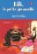 Lili, la petite grenouille - Niveau 2 - Cahier d´activités Lili, la petite grenouille - Niveau 2 - Cahier d´activités