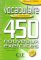 Vocabulaire 450 exercices intermédiaire - Cahier d´activités Vocabulaire 450 exercices intermédiaire - Cahier d´activités