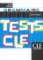 Tests CLE Grammaire: Débutant Livre Tests CLE Grammaire: Débutant Livre