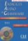 Exercices audio de la grammaire progressive du français - Niveau intermédiaire - Livre + CD Exercices audio de la grammaire progressive du français - Niveau intermédiaire - Livre + CD