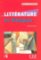 Littérature en dialog: Intermédiaire Livre + CD audio