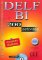 DELF B1 Nouveau diplome 200 activités Livret & CD DELF B1 Nouveau diplome 200 activités Livret & CD