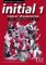 Initial 1 Cahier dactivités + entrainement au DILF + CD