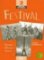 Festival 2: Cahier d´exercices + CD audio Festival 2: Cahier d´exercices + CD audio