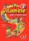 Vitamine 2: Cahier d´activités + CD audio + portfolio