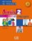Amis et compagnie 2: Livre de l´éleve