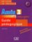 Amis et compagnie 3: Guide pédagogique Amis et compagnie 3: Guide pédagogique