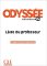 Odyssée A2 Livre du professeur