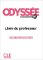 Odyssée B1 Livre du professeur