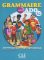 Grammaire point ADO A2 Livre de l´éleve + CD audio