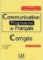 Communication progressive du francais: Débutant Complet Corrigés Communication progressive du francais: Débutant Complet Corrigés