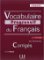 Vocabulaire progressif du francais: Avancé Corrigés, 2. édition Vocabulaire progressif du francais: Avancé Corrigés, 2. édition