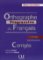 Orthographe progressive du francais: Intermédiaire Corrigés, 2. édition