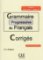 Grammaire progressive du francais: Débutant Complet Corrigés Grammaire progressive du francais: Débutant Complet Corrigés