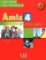 Amis et compagnie 4: Livre de l´éleve Amis et compagnie 4: Livre de l´éleve