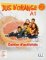 Jus d´orange 2 - Niveau A1 - Cahier d’activités Jus d´orange 2 - Niveau A1 - Cahier d’activités