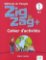 Zigzag+ 1 - Niveau A1.1 - Cahier d´activités Zigzag+ 1 - Niveau A1.1 - Cahier d´activités