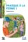 Panique a la ferme - Niveau A2.1 - Lecture Découverte - Audio téléchargeable