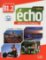 Écho B1.2: Livre + CD audio, 2ed