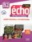 Écho B2: Cahier d´exercices + CD audio, 2ed