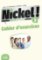 Nickel! 3: Cahier d´exercices Nickel! 3: Cahier d´exercices